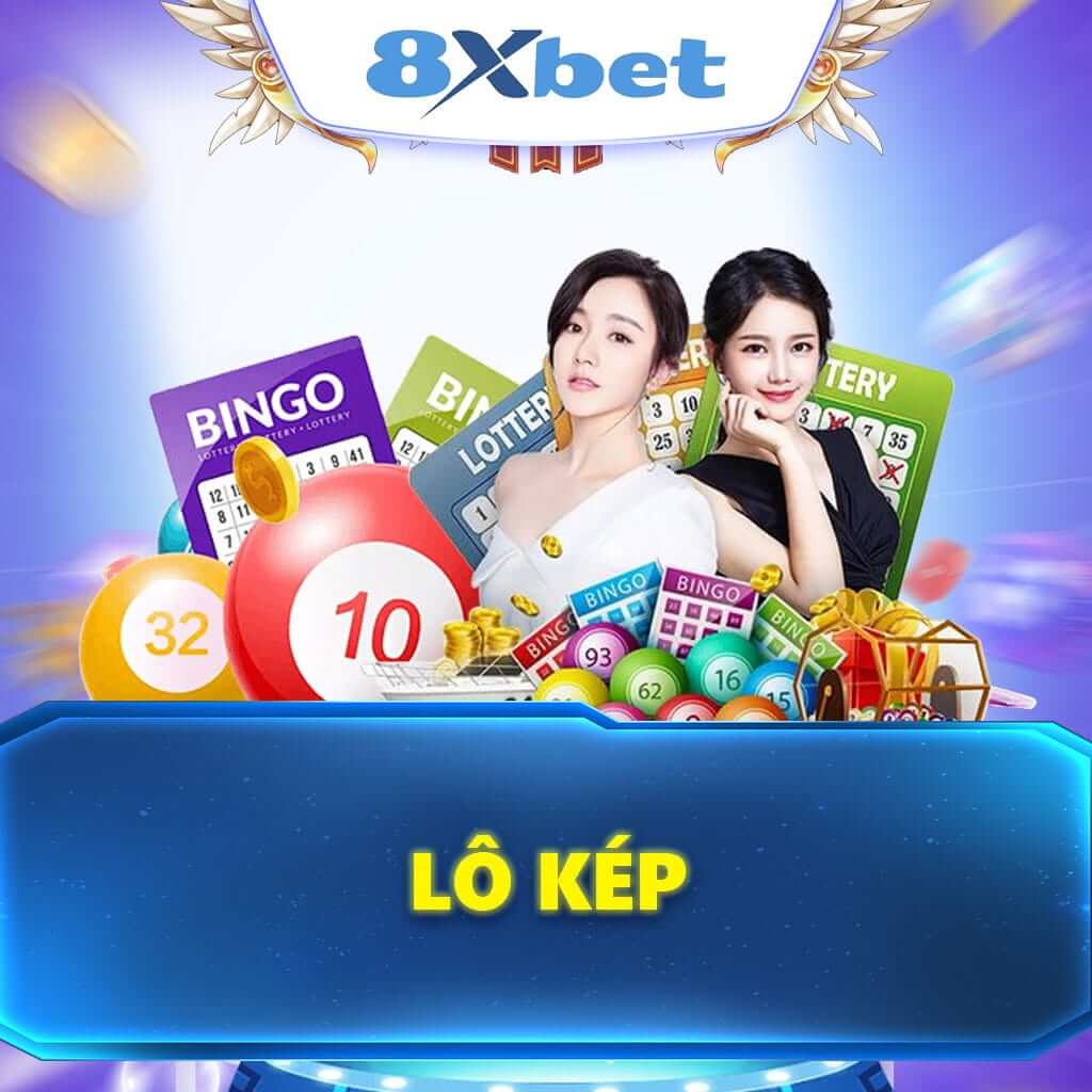 Lô Kép: Giới Thiệu, Cách Chơi và Các Chiến Lược Hiệu Quả