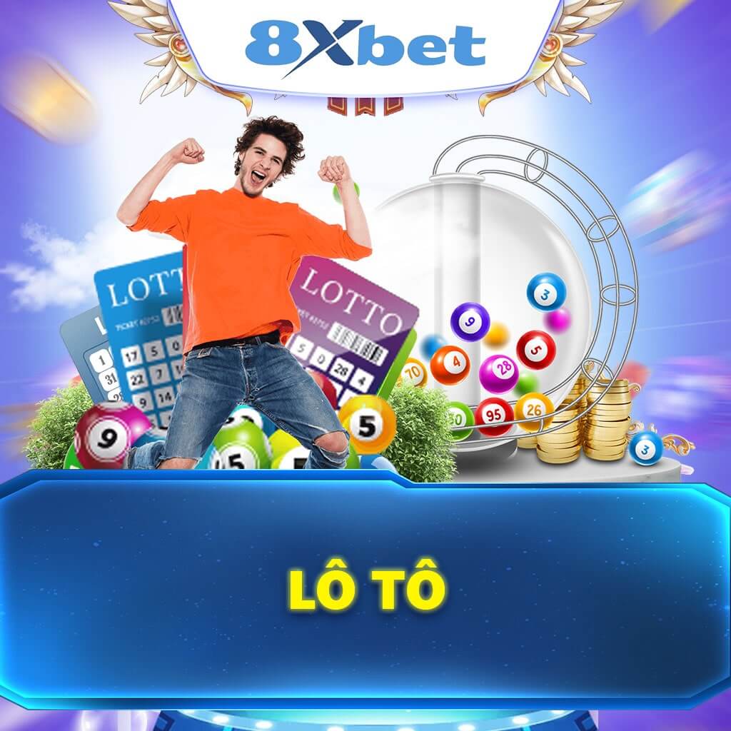 Lô Tô: Trò Chơi Quay Số May Rủi Đầy Thú Vị Cho Mọi Người